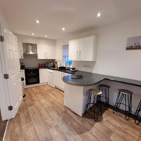 3 Laurel Court Villa Ulverston Exterior photo