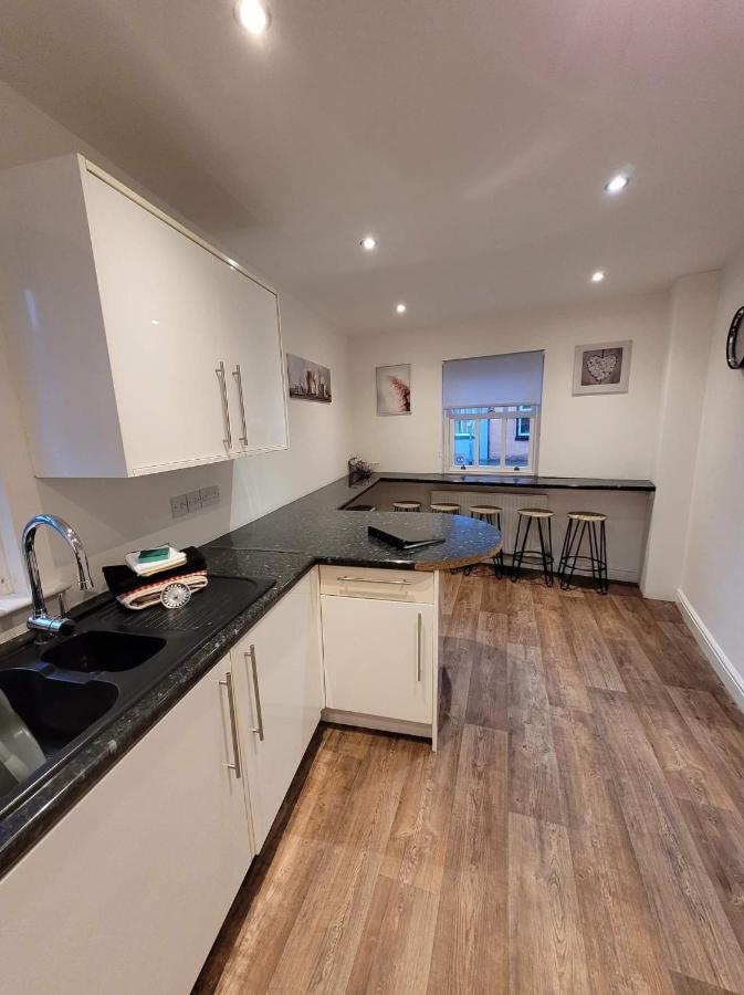 3 Laurel Court Ferienhaus Ulverston